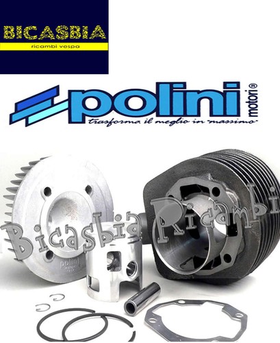 2135 cylindre moteur polini - -,
