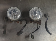 03-06 HONDA ELEMENT OEM fog lights. RD1,RD7,EG6,YH1,YH2,EK9,EM1,DC5