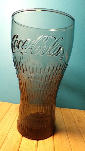 Coca cola verre collector - cola,