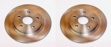 Ensemble De Disques De Frein