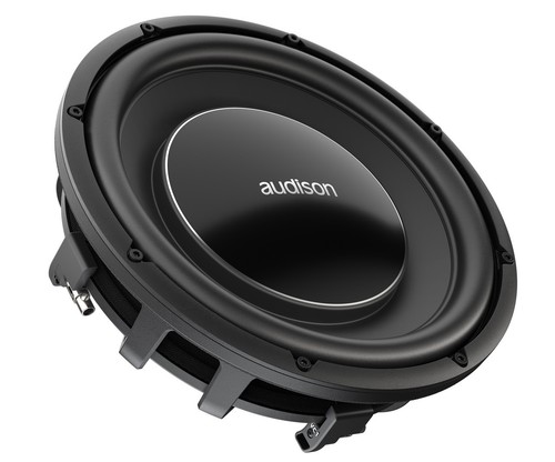 Subwoofer plat audison 12 - plat,
