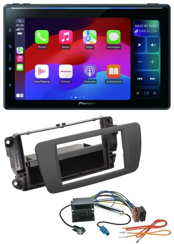 Pioneer bluetooth dab mp3 usb - pioneer,