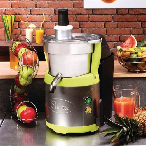 Centrifugeuse inox pro 140