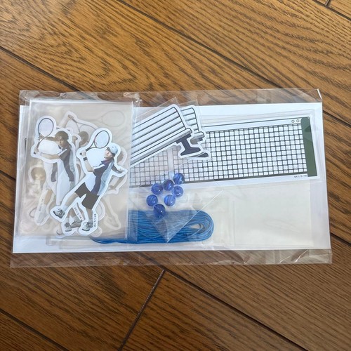 Kit mobile tenimyu musical - tenimyu,