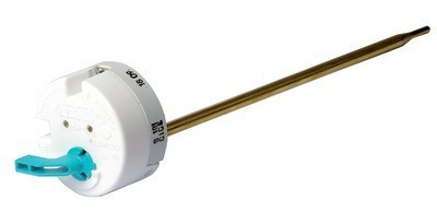 Thermostat chauffe eau - de, à