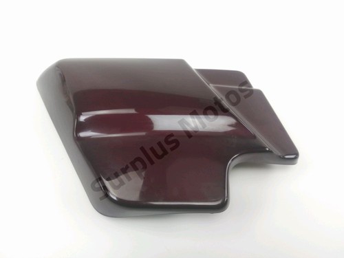 Cache lateral gauche harley - gauche,