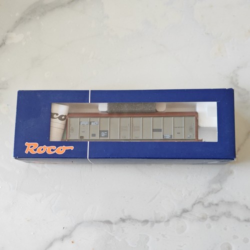 Roco 66862 wagon - 66862,