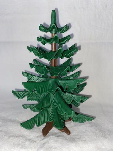 Playmobil sapin moyen cm - playmobil,