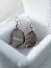 Paire de boucles d'oreilles