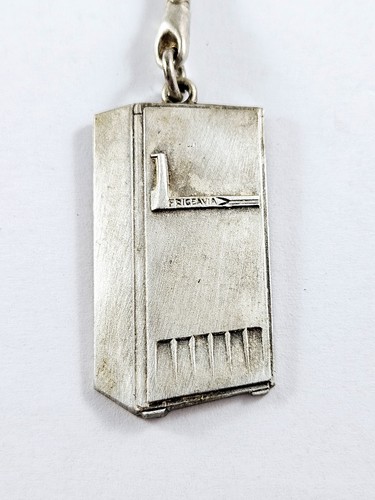 Porte clés frigeavia - porte-clÉs,