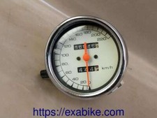 compteur de vitesse pour Suzuki Bandit 400  de 1991 a 1995