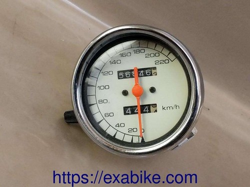 Compteur vitesse pour - compteur,