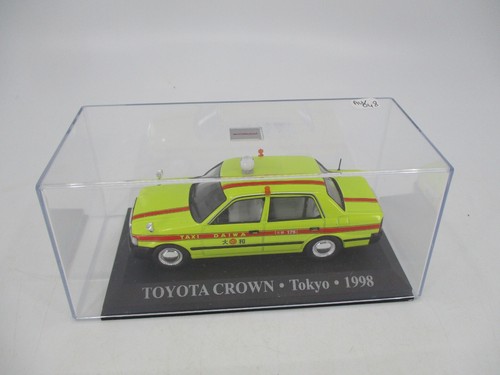 Aw048 ixo altaya - 1/43, 1:43