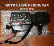 Compteur - Tableau de Bord -