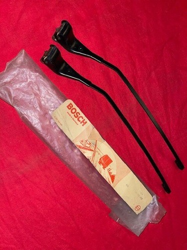 Bras essuis glace bosch - 2, d,essuis-glace