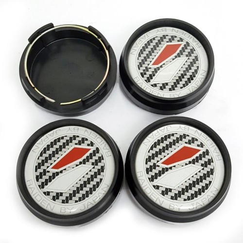 1set 4pcs lenso - lenso, raiden