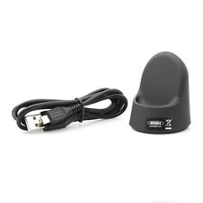 System-S Station d'accueil USB Chargeur Station de charge Cradle Dock pour Mo...