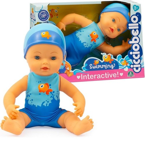 Giochi preziosi cicciobello - preziosi,