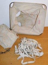 vintage 1965 YOUPA-LA bebe SAUTEUR trotteur chaise Youpala BABY BOUNCER enfant