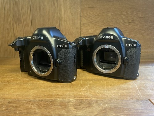 Canon eos boîtier appareil - canon, eos-1n