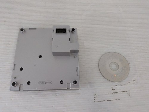 Game boy player dol 017 - boy, (dol-017