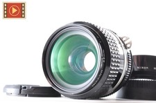Objectif nikon ai s - 🎦,