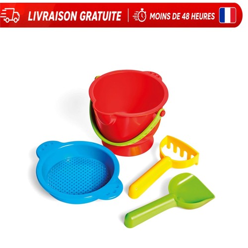 Hape accessoires plage enfant - plage,