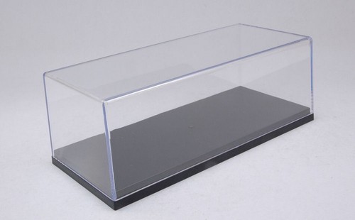 Teca box expositore - box, pour