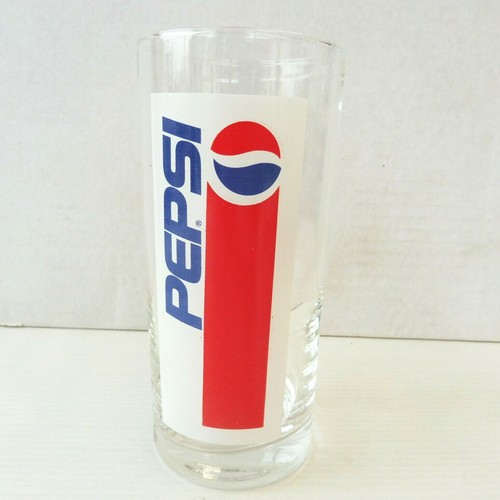 Verre pepsi cola cm de - 13,5,