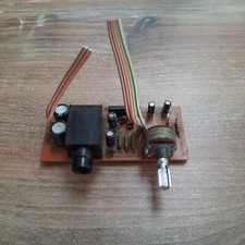 Carte Micro X08-1690-10