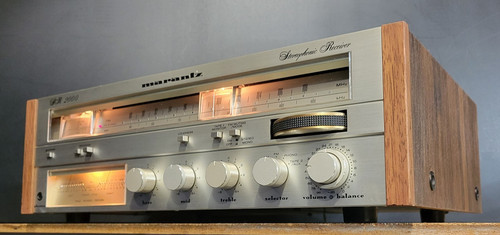 Marantz 2000 receiver - marantz, sr-2000