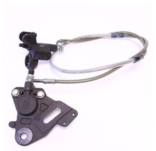 Frein arrière complet Conti