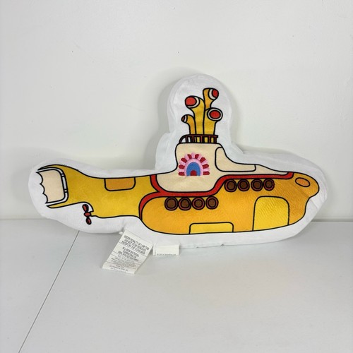 The beatles yellow submarine - the,