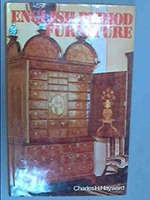 Anglais Période Meubles