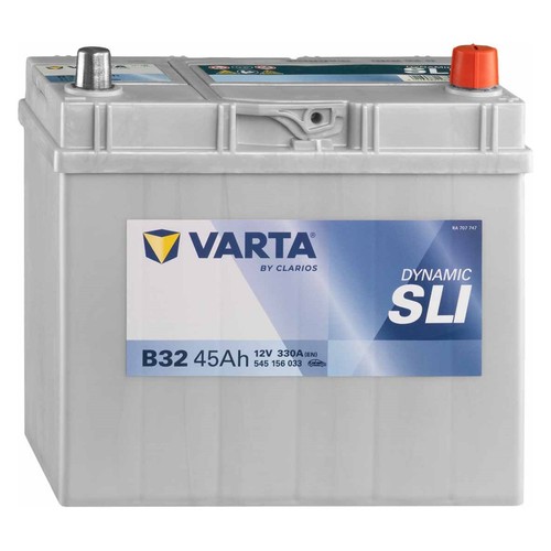 Batterie varta sli b32 dynamic - varta,