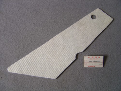 Protection anti chaleur - , de
