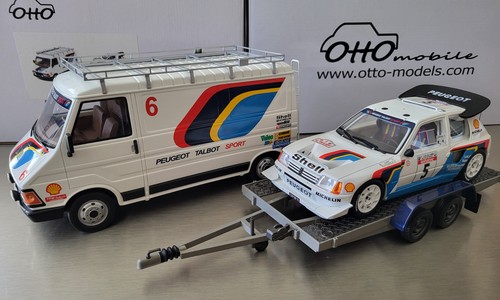 Peugeot 205 t16 - peugeot, 2
