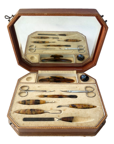 Coffret manucure art - coffret, de