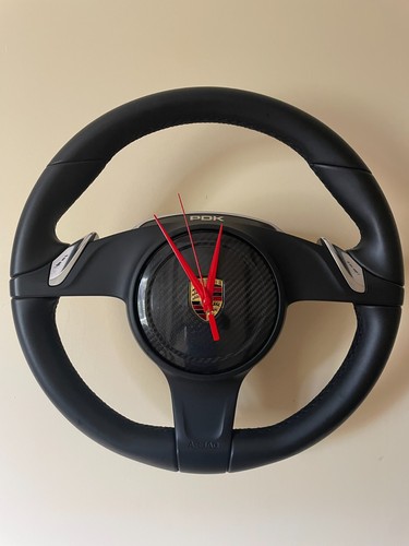 Volant porsche pdk - volant,