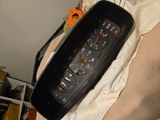 Nos 1979-85 Peugeot 505 Instrument Cluster Speedometer Gauge Odometer 0 Miles