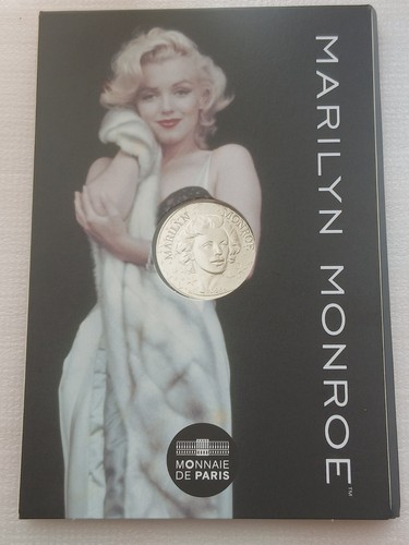 Argent france 2026 - 10€,