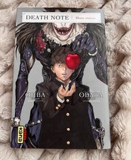 Death Note Short Stories Hors