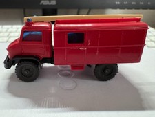 Wiking 601 Unimog 404 S Camion