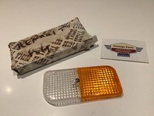 Renault 4 4L R4 clignotant