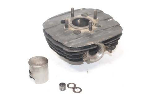 Cylindre piston montesa cota - cylindre,