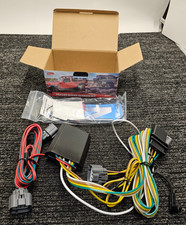 Nilight 51087TR 4 Pin Trailer Wiring Harness Fits 2006-2014 Honda Ridgeline