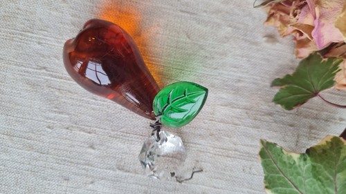 Ancienne pampille lustre - pampille,