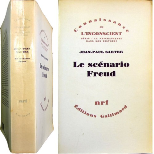 Scénario freud 1984 - freud,