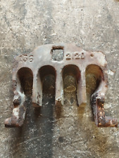 Grille de devant pour un