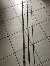ANCIENNE CANNE A PÊCHE MITCHELL PAC ALBION 350 cm 3 ETOILES